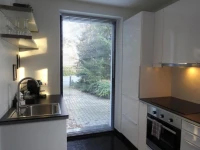 Apartment Black &amp; White Neuss 