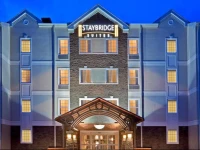 Staybridge Suites Philadelphia Valley Forge 422 