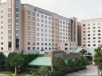 DoubleTree by Hilton Chicago OHare Airport-Rosemont 