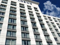 Loews Chicago OHare Hotel 