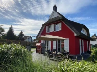 Fischers Ferienhaus Rugen 