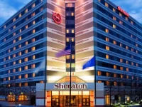 Sheraton Chicago OвЂ™Hare Airport 