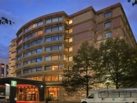 Embassy Suites Chicago - OHare Rosemont 