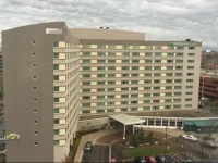 Holiday Inn Hotel & Suites Chicago-OHare/Rosemont 