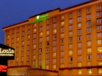 Holiday Inn OHare Area 