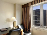 Hyatt Rosemont Near OHare 