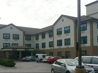 Extended Stay America - Chicago - OHare 