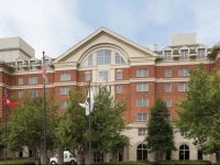 DoubleTree by Hilton Atlanta/Roswell - Alpharetta Area 