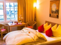 La Residenza Altstadt ApartHotel 