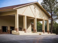 Best Western Pine Springs Inn 