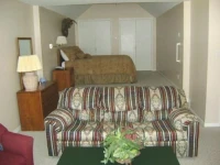 Ruidoso Downs Condos by VRI resorts 