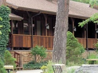 Shadow Mountain Lodge and Cabins 