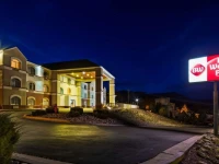 Best Western Plus Ruidoso Inn 