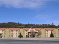 Ruidoso Mountain Inn 