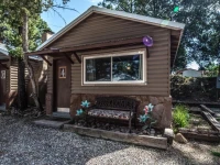The Rustique Bungalows 