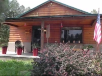 Apache Village Cabins 