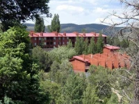 Crown Point Owners Association, a VRI resort 