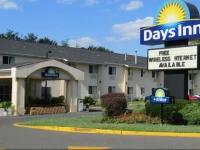 Days Inn Runnemede 