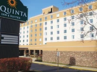 La Quinta Inn & Suites Runnemede - Philadelphia 