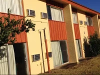 Executive inn 