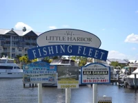 Harborside Suites at Little Harbor 