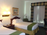 Ruskin Inn Tampa-Sun City Center 