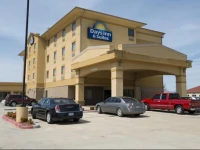 Days Inn and Suites Russelville 