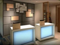 Holiday Inn Express & Suites Russellville 