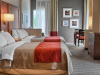 Comfort Inn - Ruther Glen 