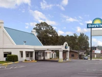Days Inn Carmel Church 