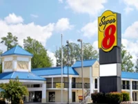 Super 8 Kings Dominion 