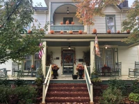 Carrier Houses Inn 