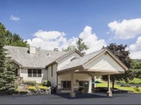 Best Western Inn & Suites Rutland-Killington 