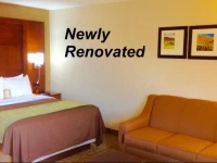Comfort Inn @Trolley Square 