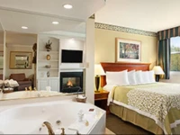 Days Inn Rutland/Killington 