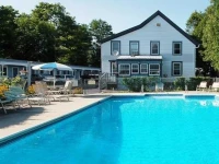 Rodeway Inn Rutland 