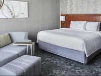 Courtyard by Marriott Rye 