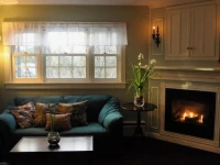 The Arbor Inn Bed & Breakfast 