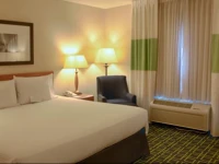 Fairfield Inn and Suites Sierra Vista 