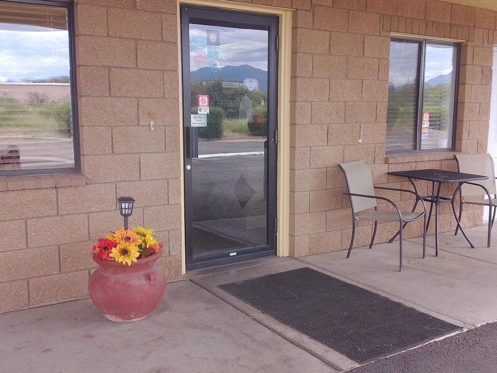 Days Inn Sierra Vista 