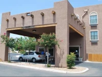 Sierra Vista Extended Stay Hotel 