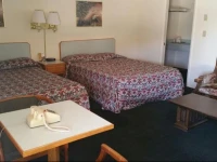 The Western Motel 