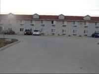 Rock Creek Hotel 