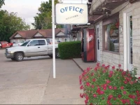 Koch Motel - Sabetha 