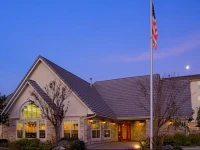Residence Inn San Diego/Rancho Bernardo/Scripps Poway 