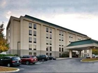 Hampton Inn Saco 