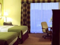 Saddle Brook Hotel 