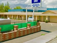 Budget Inn Safford 