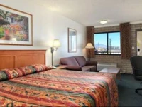 Garden Inn Safford 