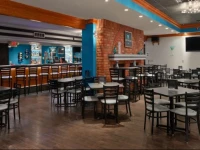 Ramada Saginaw Hotel & Suites 